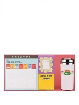 Image of Friends Stationary Set