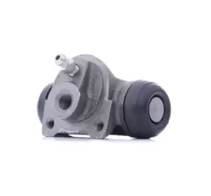 Image of Bosch Brake Cylinder RENAULT,CITROEN,DACIA F 026 002 080 95606669,6001544436,95606669 Wheel Cylinder,Brake Wheel Cylinder,Wheel Brake Cylinder