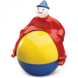 Image of Magic Man Roly Poly Toy