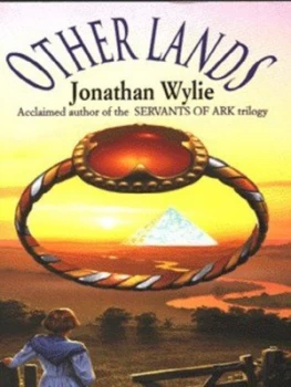 Image of Other Lands by Jonathan Wylie Paperback