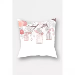 Image of YS144435295 Multicolor Cushion Cover