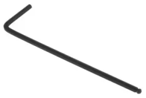 Image of Facom Hex Key, L Shape 2mm Ball End