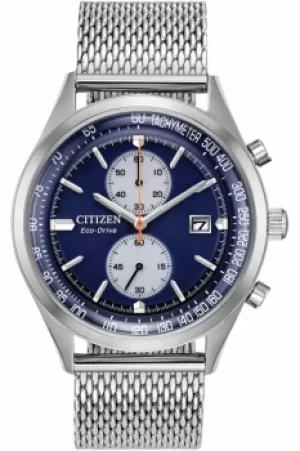 Image of Citizen Vintage Watch CA7020-58L