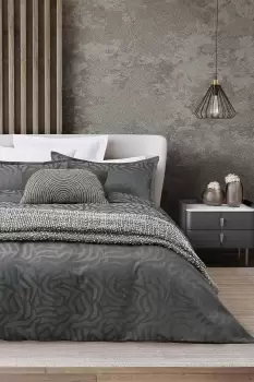 Image of 'Makia' Duvet Cover