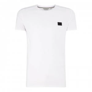 Image of Antony Morato Sport T Shirt - White 1000