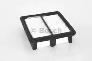 Image of Bosch F026400224 Air Filter Insert S0224