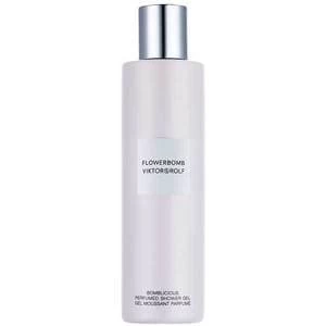 Image of Viktor Rolf Flowerbomb Shower Gel For Her Viktor Rolf - 200ml