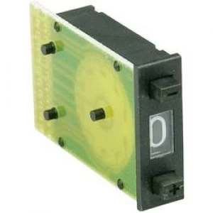 Image of Cherry Switches PEAA 3000 Selector Switch