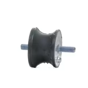 Image of LEMFORDER Gearbox Mount 10463 01 Transmission Mount,Mounting, automatic transmission BMW,3 Limousine (E46),5 Limousine (E39),3 Touring (E46)