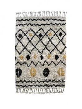 Image of Gallery Navaho Rug
