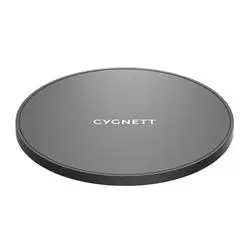 Image of Cygnett Fast Wireless Charger 15W