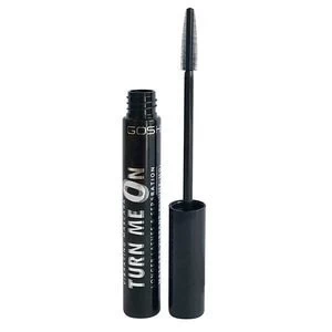 Image of Gosh Turn Me On Vibrating Mascara Extreme Black 001 Black