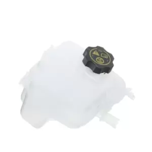 Image of THERMOTEC Expansion Tank OPEL,SAAB,VAUXHALL DBX012TT 01304237,095522493,1304005 1304014,1304019,1304237,13360063,95522493,9202200,09202200,12791287
