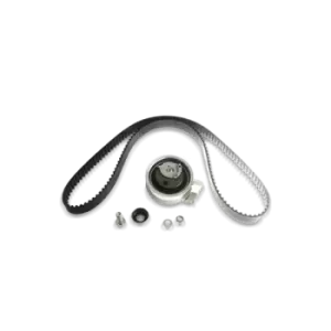 Image of CONTITECH Timing belt kit VW,SKODA,SEAT CT1168K3 04L198119D,04L198119D,04L198119D 04L198119D