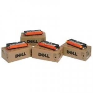 Image of Dell 59310237 Black Toner 6K