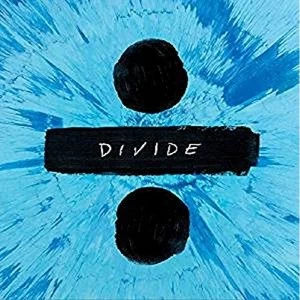 Image of Ed Sheeran - (Divide) CD
