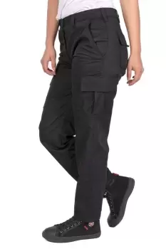 Image of Classic Cargo Trousers