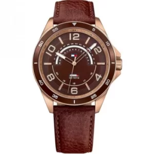 Image of Mens Tommy Hilfiger Ian Watch