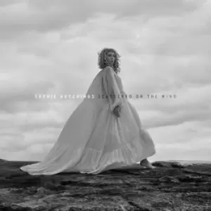Image of Sophie Hutchings Scattered On the Wind by Sophie Hutchings Vinyl Album