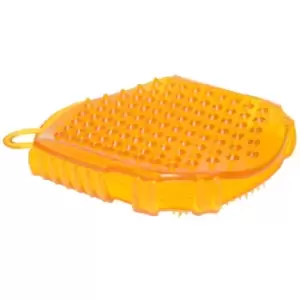 Image of Roma Brights Massage Glove - Yellow