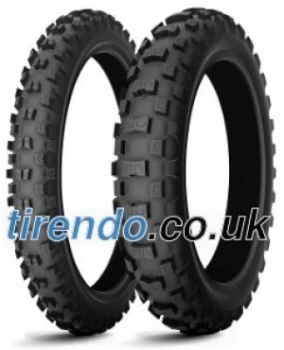 Image of Michelin Starcross JR MH3 90/100-16 TT 51M Rear wheel, M/C