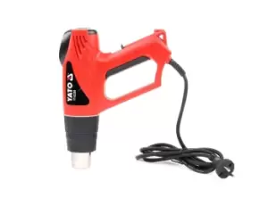 Image of YATO Hot Air Blower YT-82288