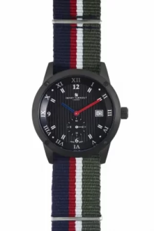 Image of Mens Smart Turnout Town Watch Argyll Highlanders Watch STE2/56/W-AH