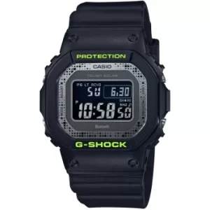 Image of Unisex Casio G-Shock Digital Camo Watch