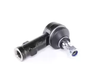 Image of RIDEX Track rod end Front axle both sides 914T0317 Tie rod end,Track rod end ball joint FORD,GRANADA (GU),ESCORT II (ATH),Granada Kombi (GNU)