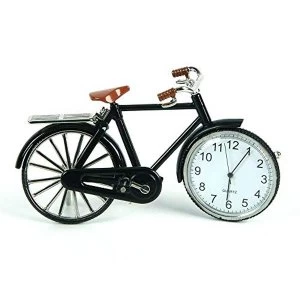 Image of Miniature Clock - Pedal Bike