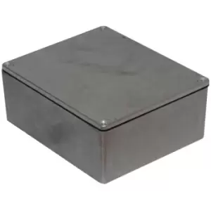 Image of Hammond 1590Wx Enclosure, Watertight, Diecast