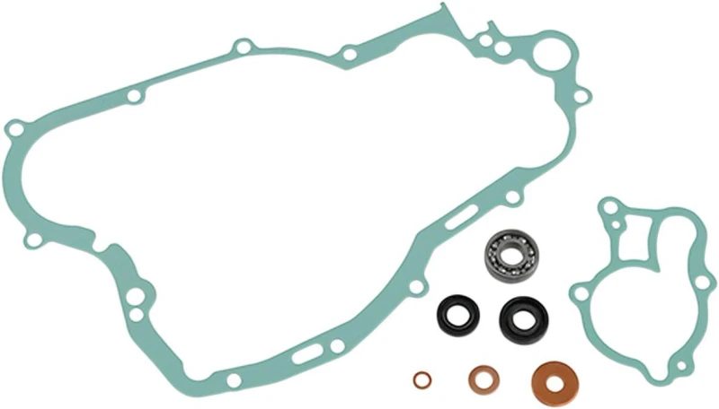 Image of P400485475005 - Athena Water Pump Gasket Kit For Fantic XX 250 2022-2023 P400485475005