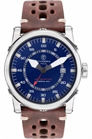 Image of CT Scuderia Touring Coda Corta Watch CWEE00119