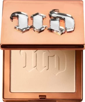 Image of Urban Decay Stay Naked The Fix Powder Foundation 6g 30WO - Light Warm