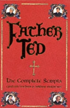 Image of Father Ted by Arthur Mathews Paperback
