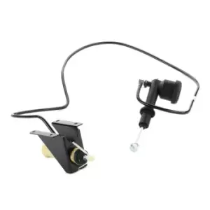 Image of LuK Master / Slave Cylinder Kit, clutch IVECO 513 0026 10 500334937