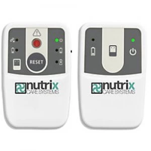 Image of Lifemax Alarm 1510