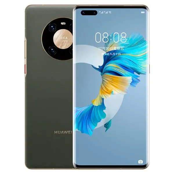 Image of Huawei Mate 40 Pro 5G 2020 256GB