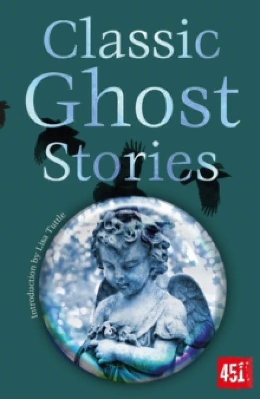 Image of Classic Ghost Stories Paperback / softback