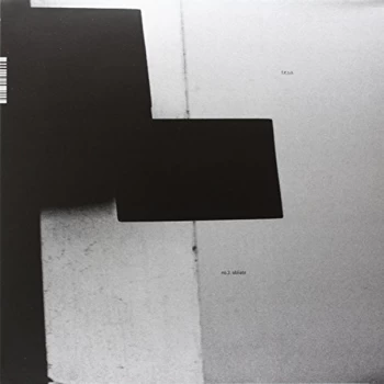 Image of t.e.s.o - No 3 Obliate Vinyl