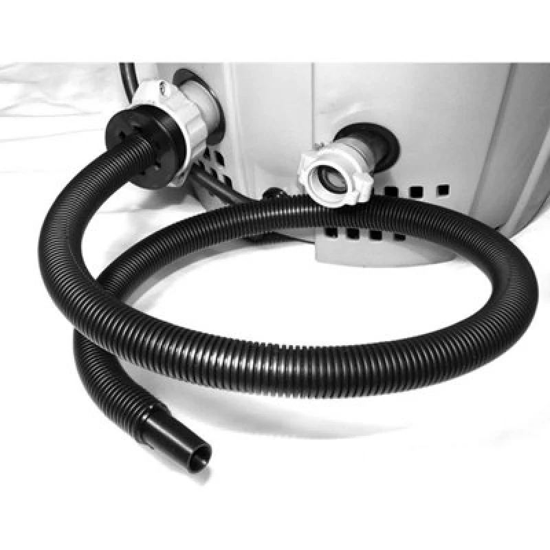 Image of Lay-Z-Spa Bestway Black Inflation Hose For New AirJet Models (Excluding Hawaii & Monaco) Multi