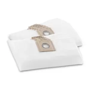 Image of BV5/1 T7/1 T9/1 Vacuum Cleaner Bags Pack of 10 6.904-335.0 - Karcher