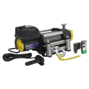 Image of Premier Wireless Winch RW5675 Combo