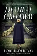 Image of death at greenway a novel