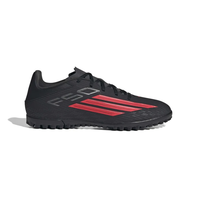 Image of Adidas Football boots adidas F50 Club TF Noir Unisex 42 JR9052