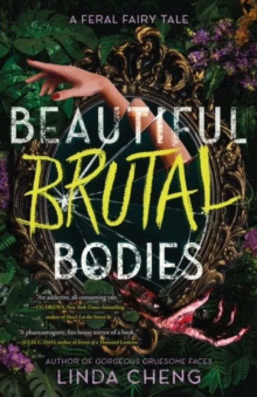 Image of Beautiful Brutal Bodies. Hardback. By Linda Cheng Books