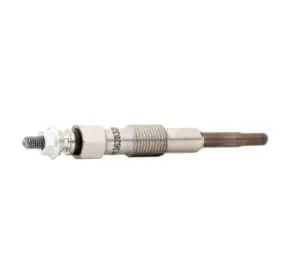 Image of RIDEX Glow plug Voltage: 11V 243G0069 Glow plugs,Glow plugs diesel RENAULT,FIAT,PEUGEOT,MASTER II Kasten (FD)