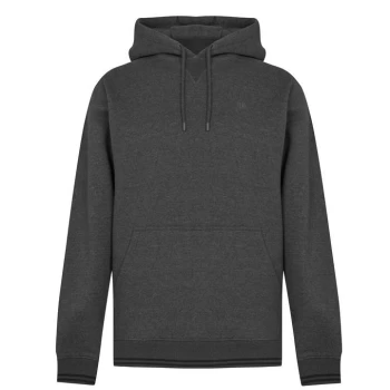 Image of Howick OTH Hoodie Sweatshirt - Grey Tipped