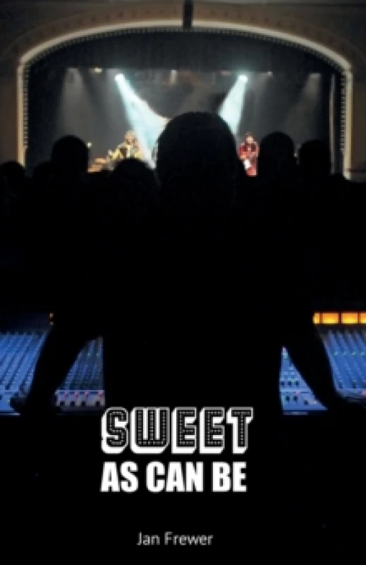 Image of Sweet As Can Be Paperback / softback