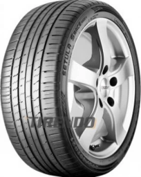 Image of Rotalla Setula S-Race RS01+ 265/50 R20 111W XL